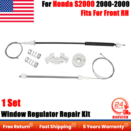 For honda s2000 2000 - for, 2000-09