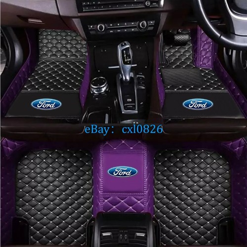 Custom fit car floor - car,