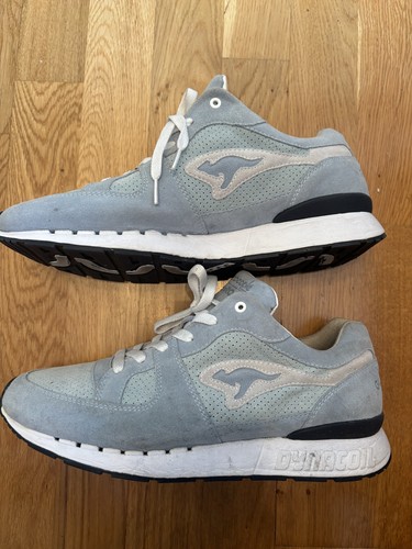 Kangaroos coil x - coil-r1,
