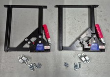 2x NMI Safety Systems quick