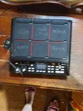 Roland SPD-SX Electronic Drum