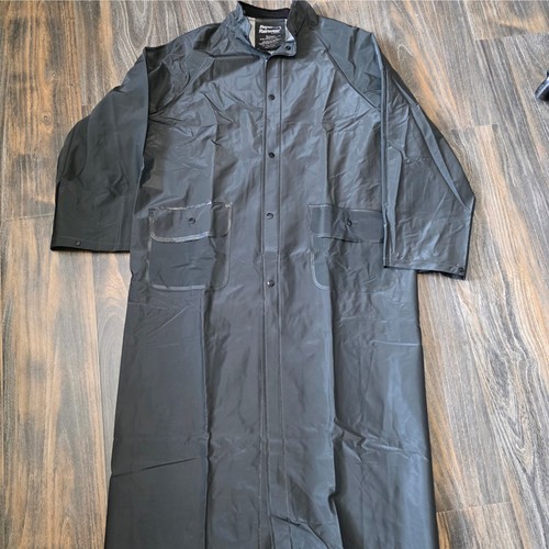 Repel rainwear galeton black - galeton,