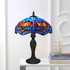 Tiffany Blue Dragonfly style