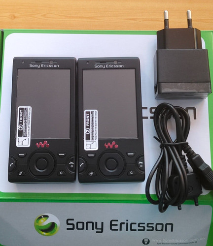 Sony ericsson walkman w995 - ericsson,