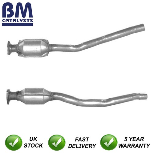 Catalytic converter euro bm - converter,