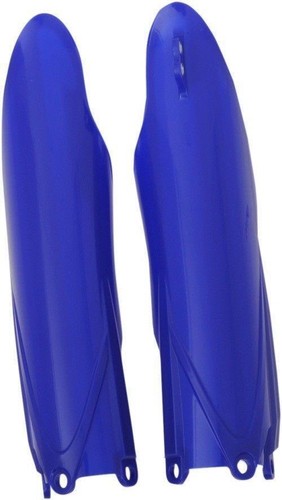 Yamaha fork guards protectors - yamaha,