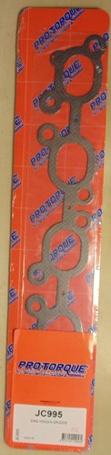 Protorque exhaust manifold - exhaust,