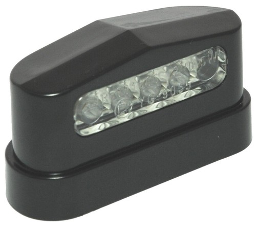 12v led license plate lighting - license,
