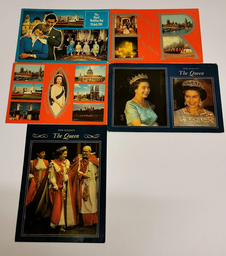 Lot vintage original - 5,