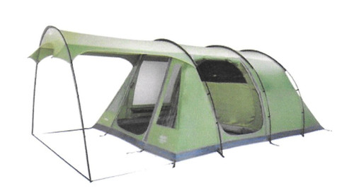 Vango calder 500 five - 500.,