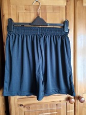 men's shorts size S