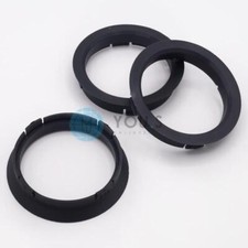 3X Centering Rings Alloy