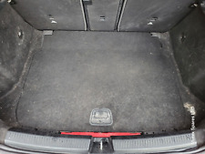 Mercedes A Class W177 Boot Liner Cover Carpet Mat 2019 - 2024 A1776800500 Hatch