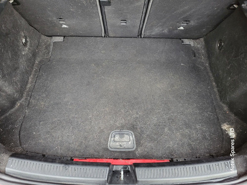 Mercedes class w177 boot - w177,