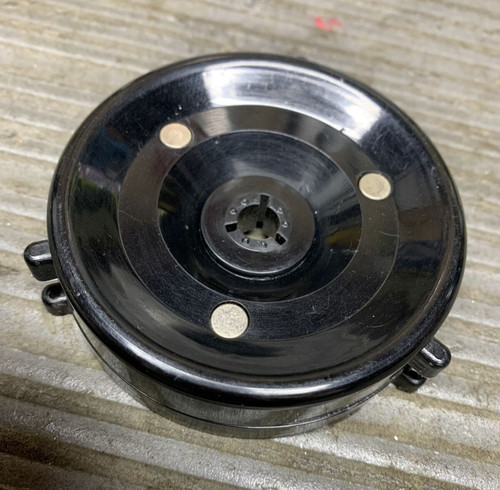Struder revox nab hub - struder,
