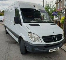 Collection and Delivery