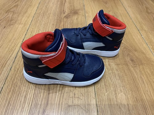 Puma trainers infant - puma, size