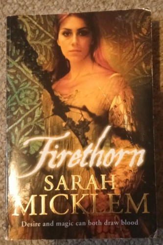 Firethorn sarah micklem - by,