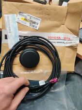 Toyota Forklift M70zxr Umts Quad Band Mobile GSM Communication Antenna connector