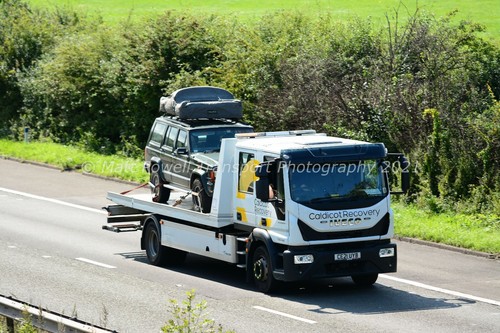 Truck photo 12x8 iveco - 12x8,