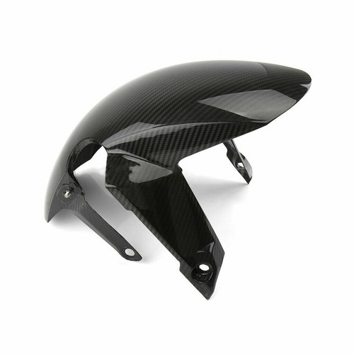 100 carbon fiber front - fiber,