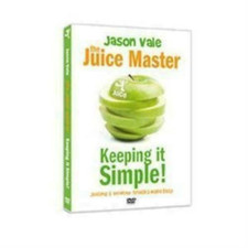 The Juice Master Keeping it