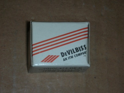 Devilbiss jghv 473 - jghv-473-de-k, hvlp