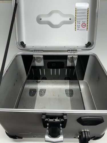 Touratech zega pro top - pro, box