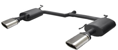 Double exhaust audi - audi, a4