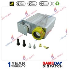 Baxi Combi Instant 105E HE