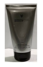 Hair & Body Lotion - David