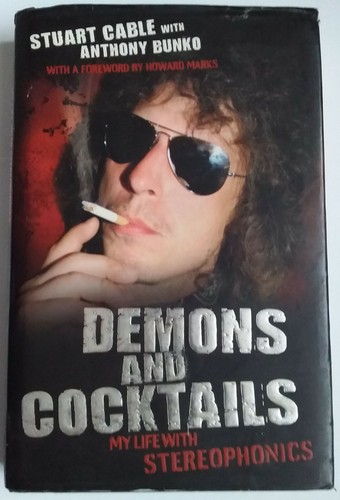 Signed demons and - signed,