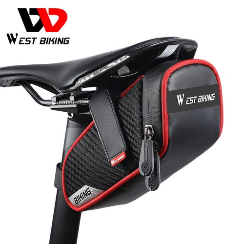 West biking waterproof bicycle - west,