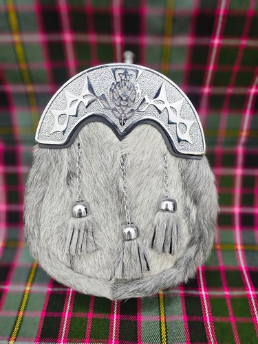 Traditional scottish men - traditional, men's