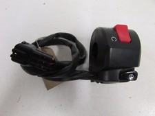 Kawasaki ER6F ER6N ER650 ER6 Ninja 2009 to 2014 Right Hand Handlebar Switch