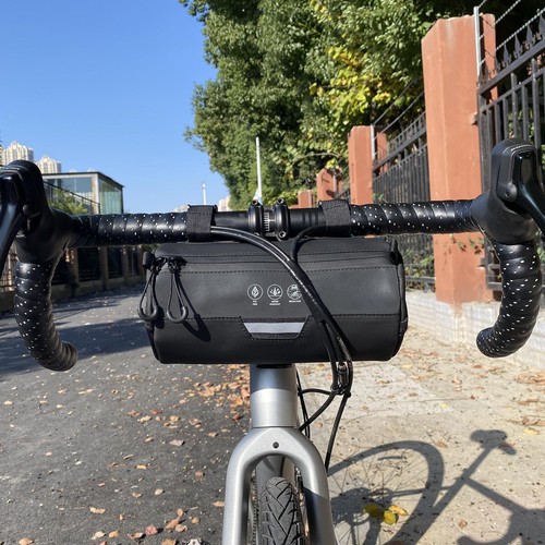 Bike handlebar bag men - handlebar, men's