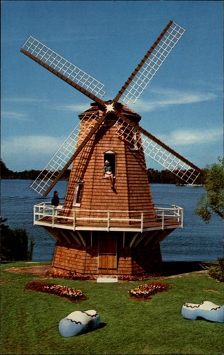 Cypress gardens florida - gardens,