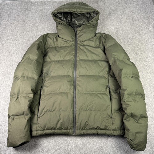 Uniqlo jacket mens medium - uniqlo,