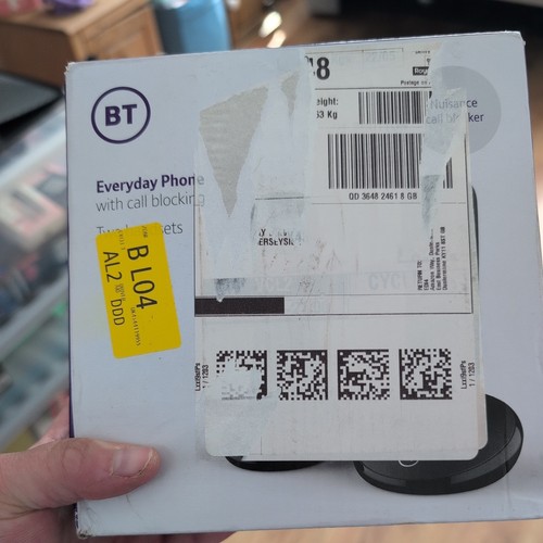 Everyday cordless home - bt,
