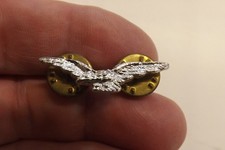 MILITARY BADGE RAF ROYAL AIR