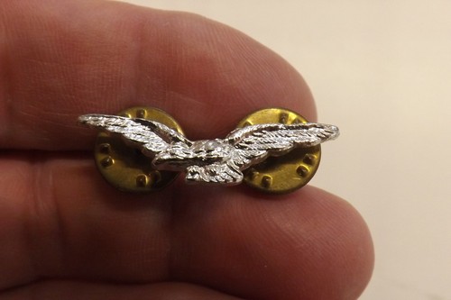 Military badge raf royal air - military,