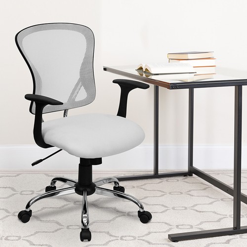 Flash furniture swivel office - flash,