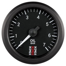 Stack bar oil pressure - stack,