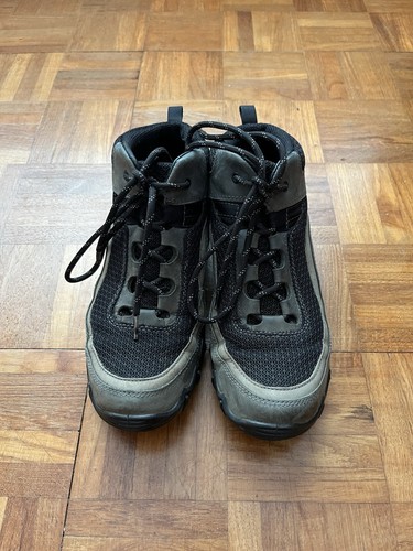 Woman hiking boots by - boots,
