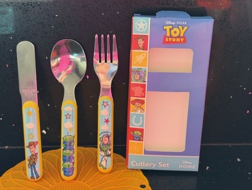 Disney toy story piece metal - toy,