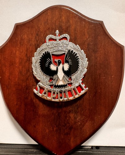Vintage sapol south australia - sapol,