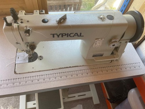 Typical gc0303 industrial - typical,