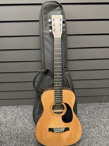 Martin lx1re little - martin,
