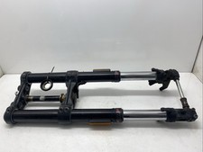 ♻️ Ktm Duke 390 E4 2017 - 2020 Abs Complete Front Forks Suspension Yokes ♻️