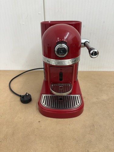 Kitchenaid nespresso artisan - kitchenaid,